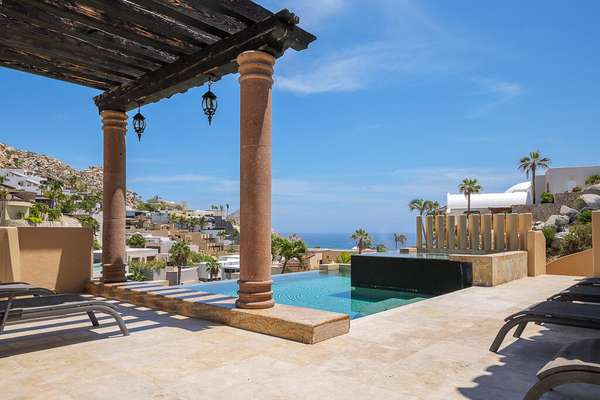 Cabo San Lucas Villa