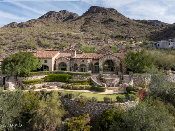 Scottsdale Estate