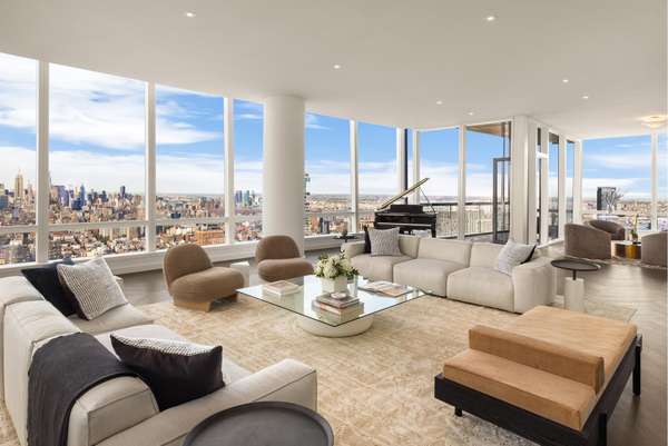 New York Penthouse