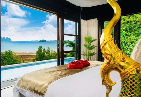 SEA VIEW VILLA IN AO PO PHUKETimage2