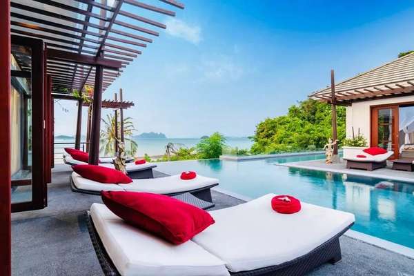 Phuket Villa