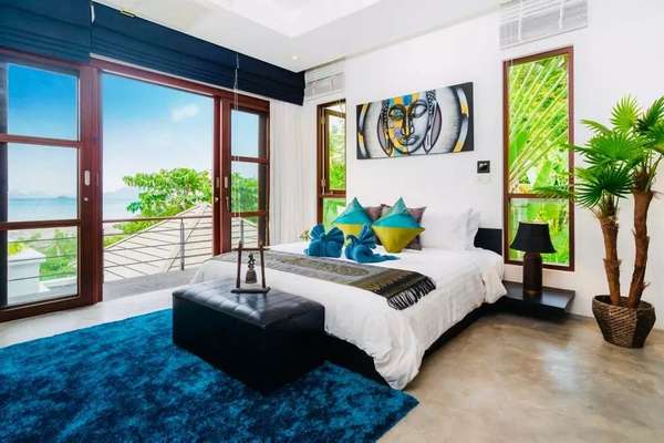 SEA VIEW VILLA IN AO PO PHUKETimage3