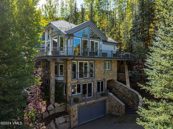 Vail Duplex