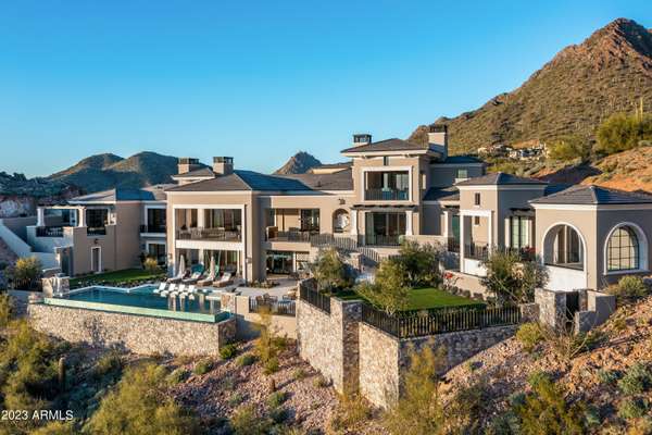 Scottsdale Estate