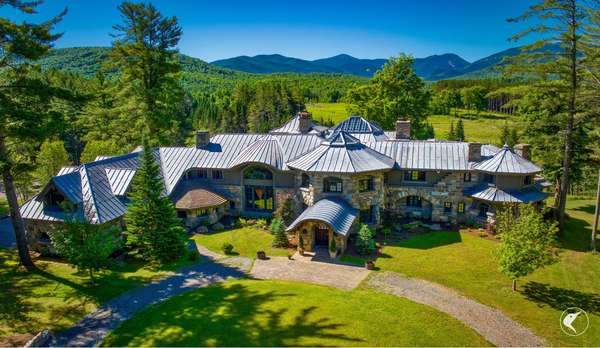 Lake Placid Estate