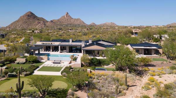 Scottsdale Estate