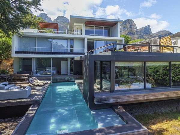 Cape Town Villa