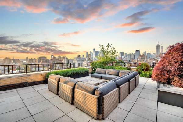 New York Penthouse