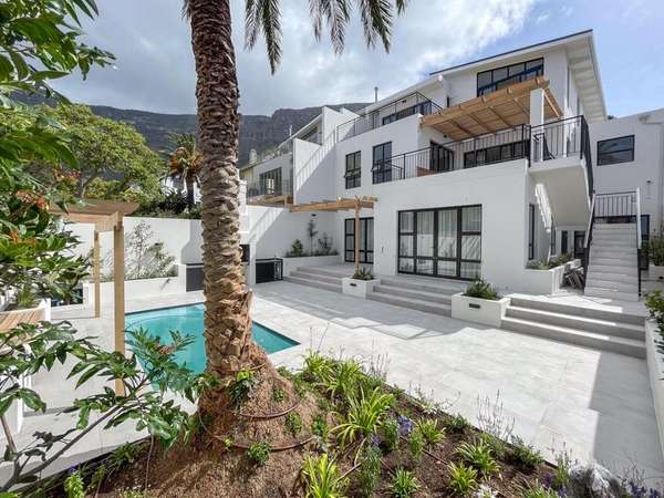 Cape Town House