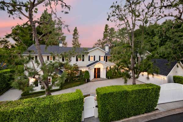 Los Angeles House