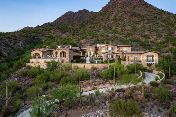 Scottsdale Estate