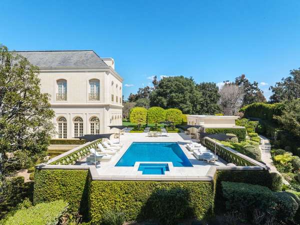 The Manor, Holmby Hillsimage4