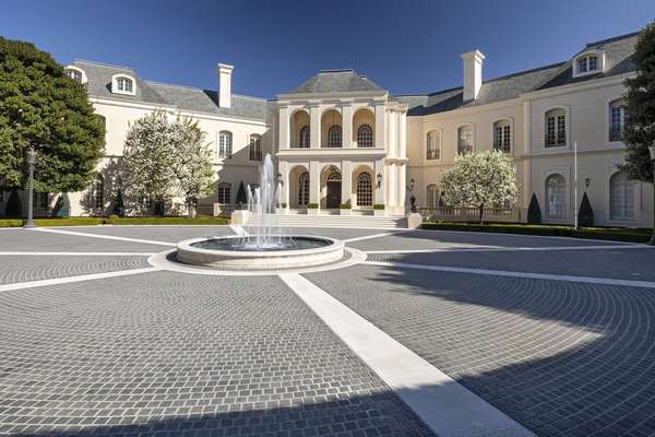 The Manor, Holmby Hillsimage3