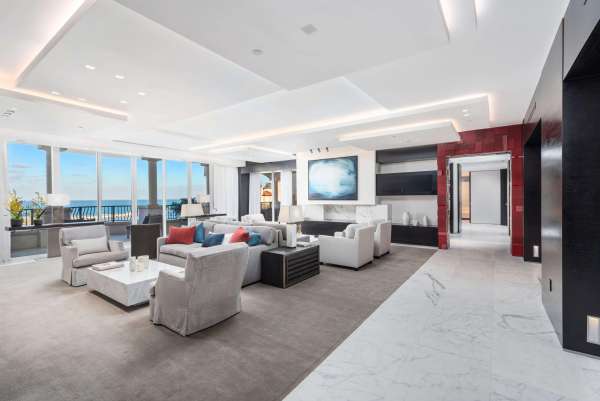 Miami Beach Condominium