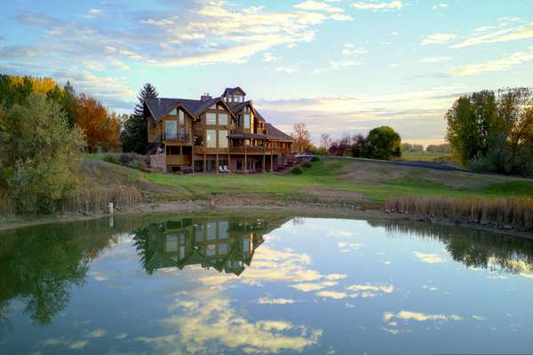 Fort Collins Estate