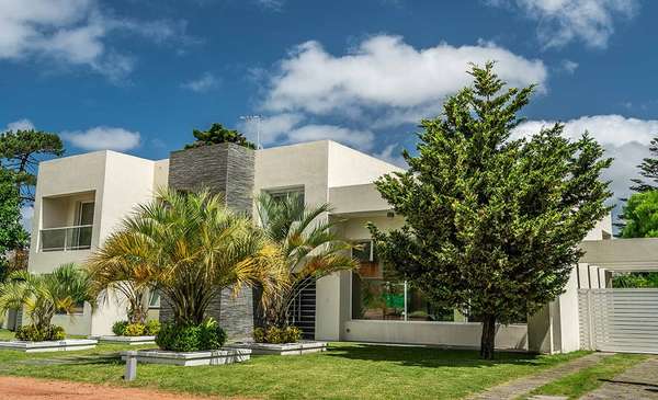 Punta del Este House