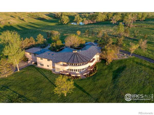 Boulder Estate