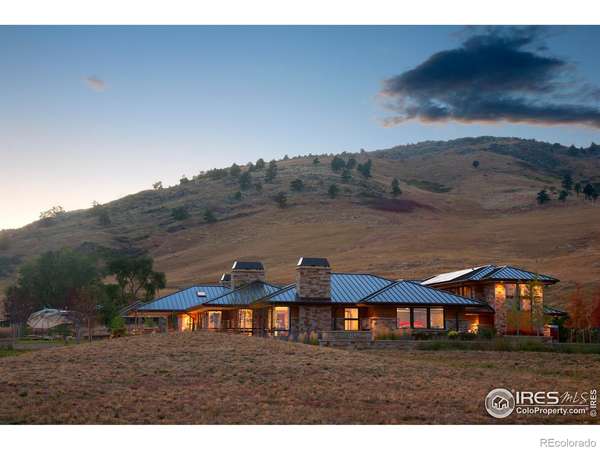 Boulder Estate