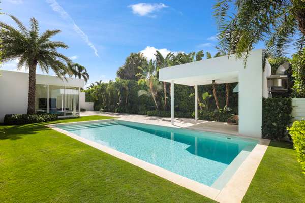 Palm Beach Villa