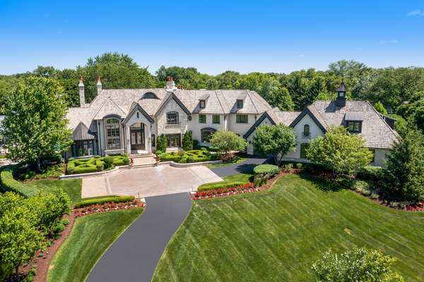 Naperville Estate