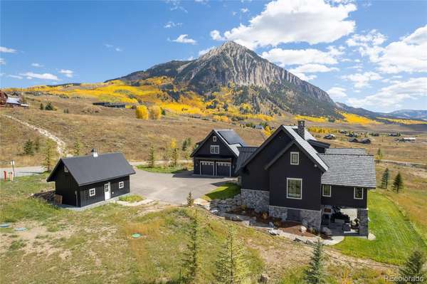 Crested Butte Estate