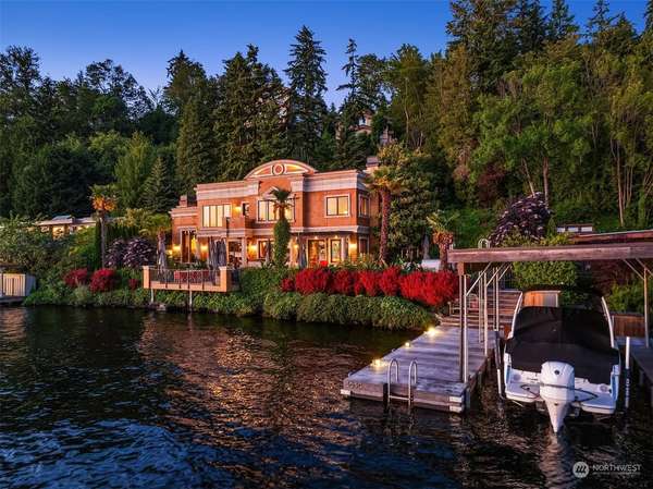 Mercer Island House