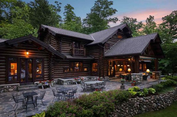 6166 Lake Grove Road, Petoskey, MI 49770image 1