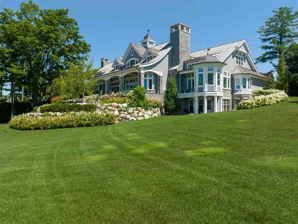 Petoskey Estate